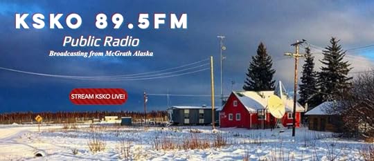 KSKO radio