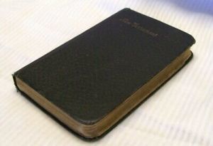 Pocket Bible