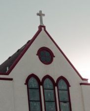 Church building