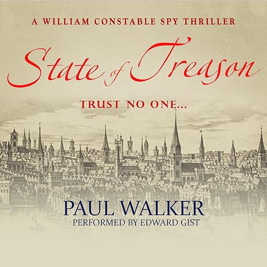 State of Treason audio