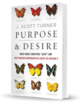 Purpose and Desire by Scott Turner