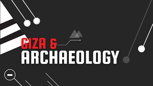 Alternative Archaeology