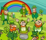 Saint Patrick's Day