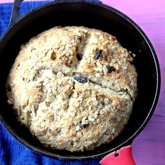 Soda Bread