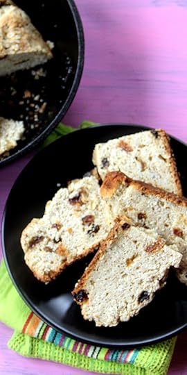 Soda Bread