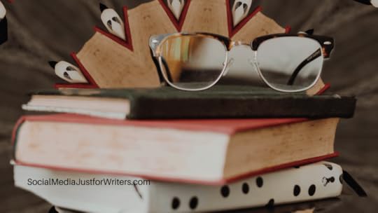 Book Marketing Update