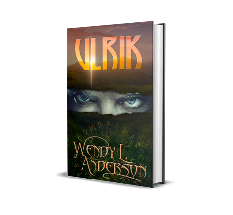 Book Cover: Ulrik by Wendy L. Anderson