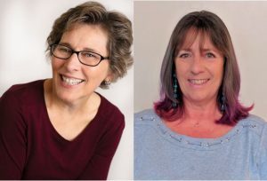 Storytelling Show Celebrates One Year Stacey Gustafson