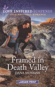 framed in death valle
