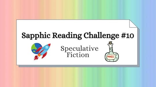 lesbian speculative fiction