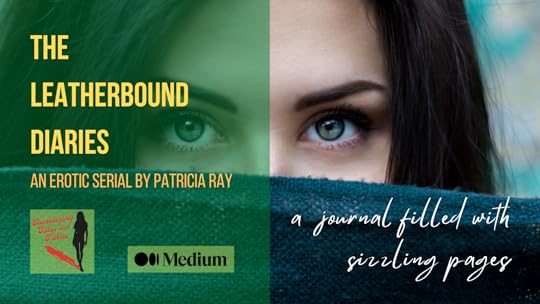 LB Diaries promo pic