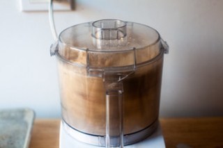 old bread = best crumbs