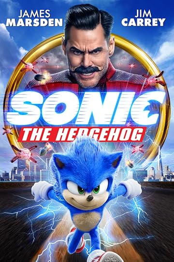 Movie Poster with 