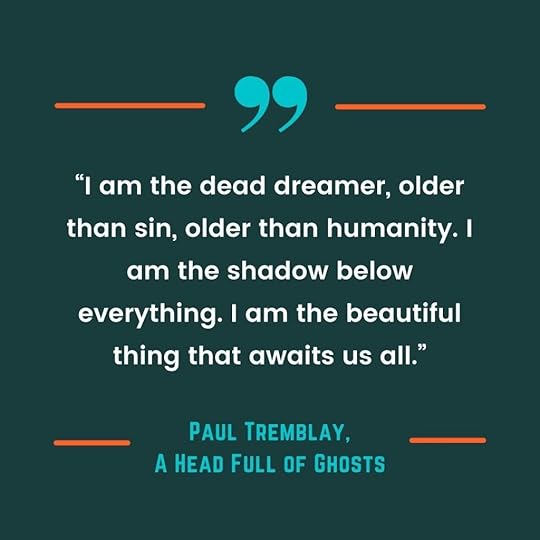 10 Horror Quotes I Love 1