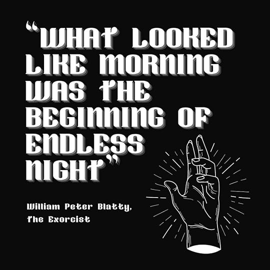 10 Horror Quotes I Love 3