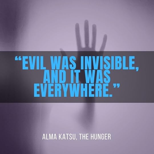 10 Horror Quotes I Love 10