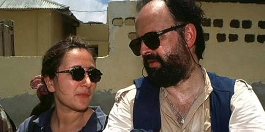 L'esecuzione di Ilaria Alpi e Miran Hrovatin