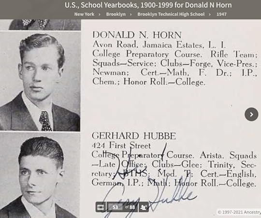 Brooklyn Technical High School