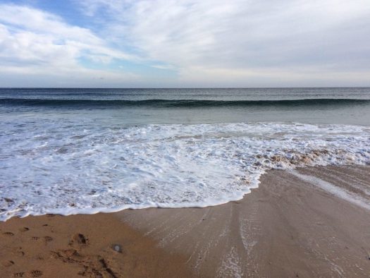 sea