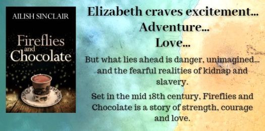 Fireflies and Chocolate
