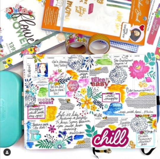 Bright and colorful .png