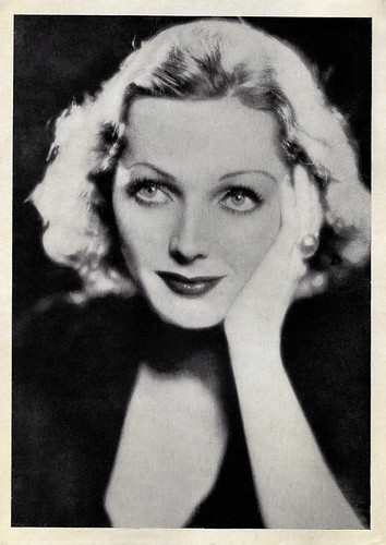 Flyer The Sign of the cross (1932), 1, Elissa Landi