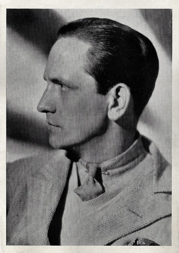 Flyer The Sign of the cross (1932), 3, Fredric March