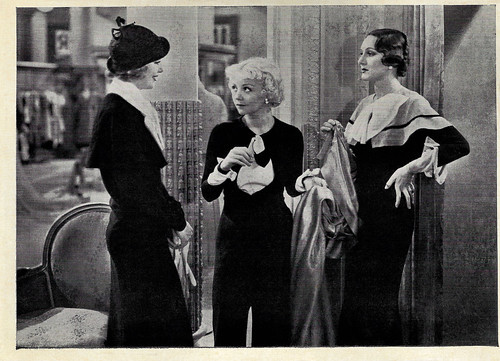 Flyer Employees' Entrance (1933), 1, Alice White