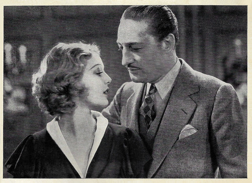 Flyer Employees' Entrance (1933), 3, Loretta Young, Warren William