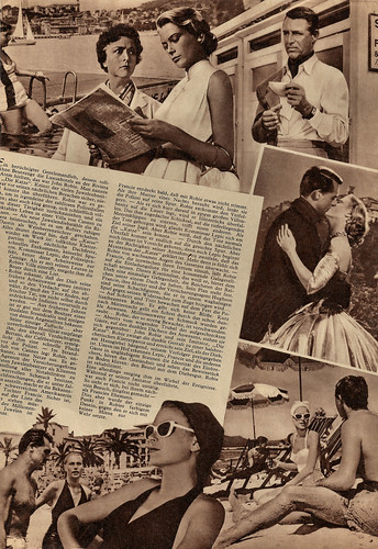 Flyer To Catch A Thief (1955), 3, Flyer