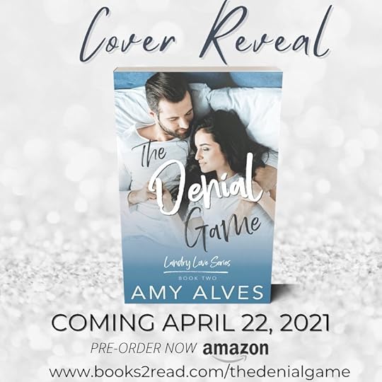 The Denial Game (Landry Love Series #2)