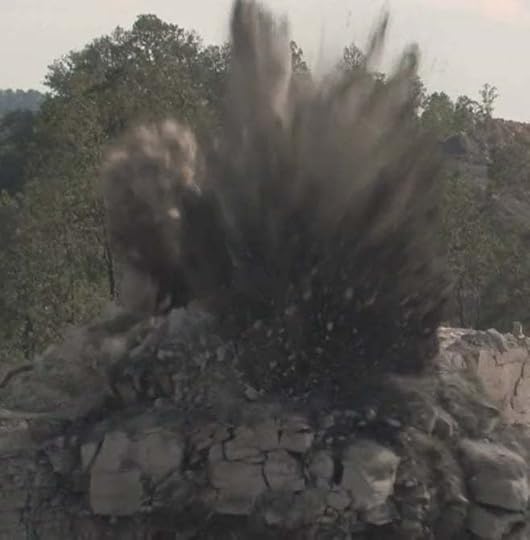 May be an image of outdoors