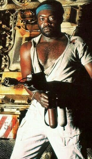 Alien - Parker | Alien 1979, Alien character, Alien