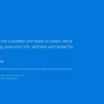 windows 10 bsod