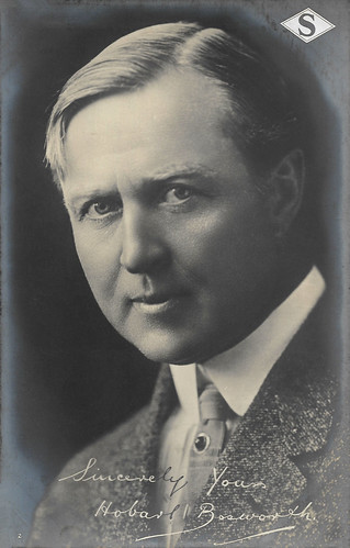 Hobart Bosworth