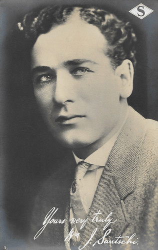 Tom Santschi