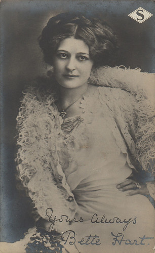 Bette Hart