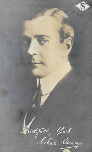 Charles Clary