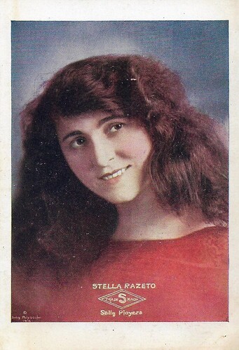 Stella Razeto