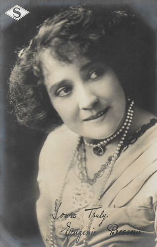 Eugenie Besserer