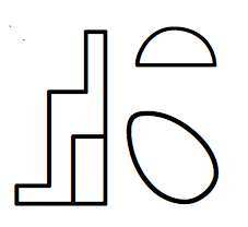 Isis name with the egg determinative that indicates 