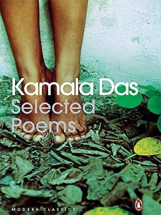Kamala Das-selected poems
