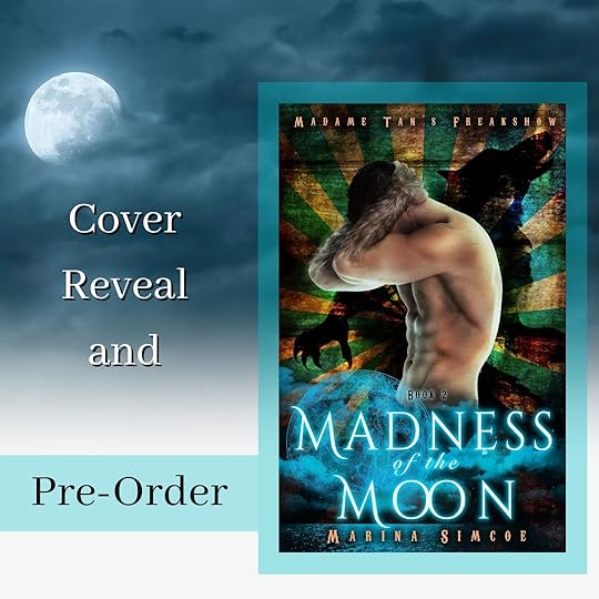 madness of the moon cover reveal