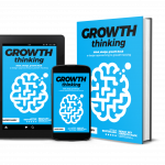 Growth Thinking - Media - Book Cover Design