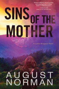 Sins of the Mother by August Norman