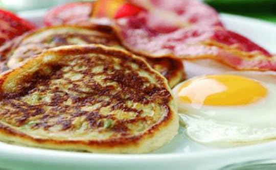 boxty breakfast