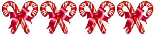 Clipart christmas page dividers