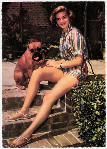 Lauren Bacall