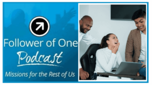 Patient Tolerance – Ephesians 4:2