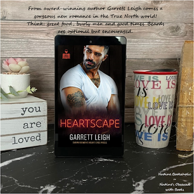 Heartscape by Garrett Leigh